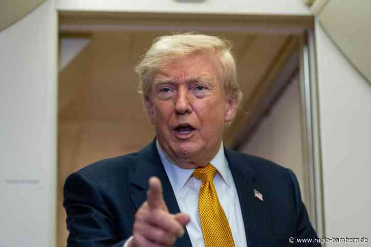 Trump drängt Mitglieder aus unabhängiger Wahlkommission