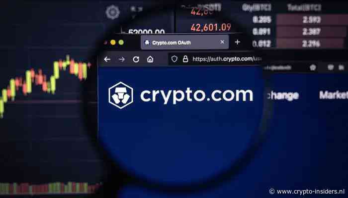 Crypto.com introduceert EEA Deposit Bonus voor Europese gebruikers