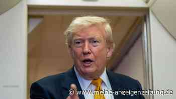 Trump drängt Mitglieder aus unabhängiger Wahlkommission