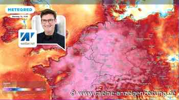 Hitzefenster in Deutschland öffnet sich schon bald – Bei einem Wetter-Szenario gibt es kein Halten mehr