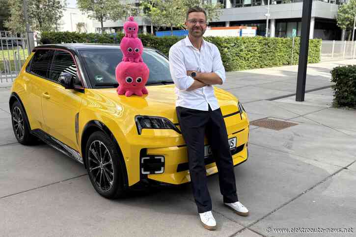 Octopus startet E-Auto-Leasing per Gehaltsumwandlung