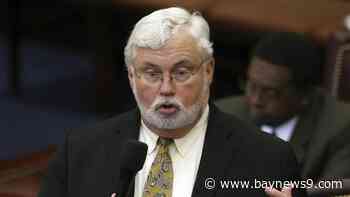 Longtime state senator Jack Latvala dies at 74