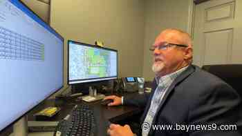 Haines City water limits puts data center plan on hold