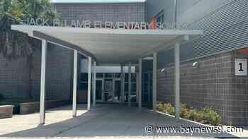 Hillsborough school district celebrates earning 'A' grade from state