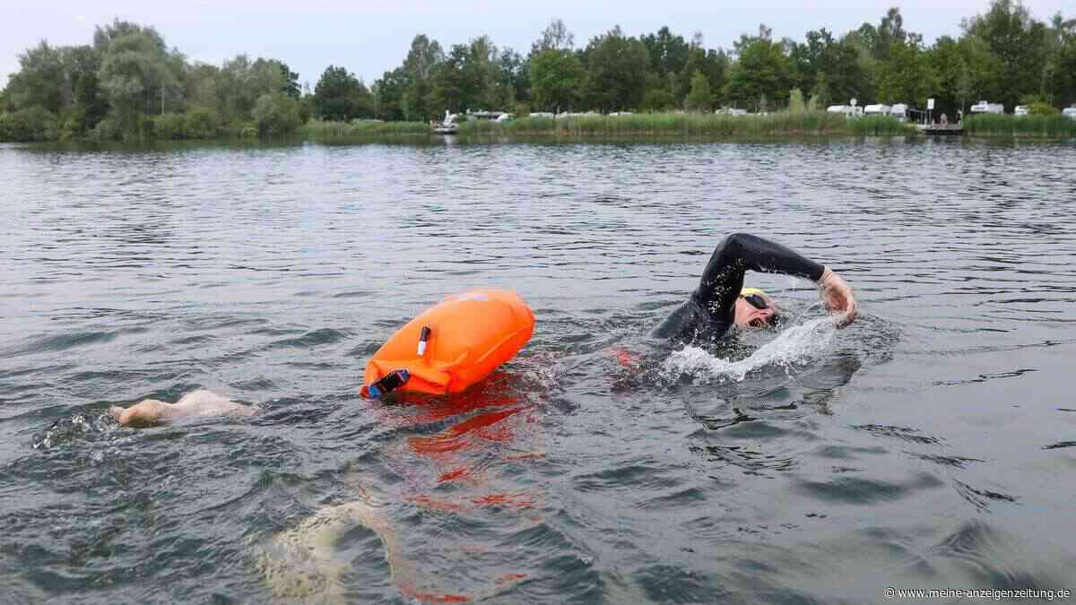 Notfällen vorbeugen: Wie sinnvoll sind Schwimmbojen?