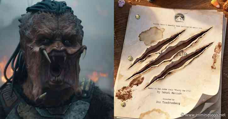 Predator: Badlands Director’s Freddy the 13th Movie Is Coming Out on Friday the 13th