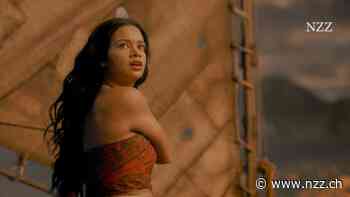 Die Realverfilmung von «Vaiana» stürzt das Kino in ein unheimliches Tal