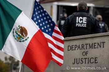 Mexico Takes ICE Deaths Fight to US Prosecutors After 17 Nationals Die in Enforcement Operations