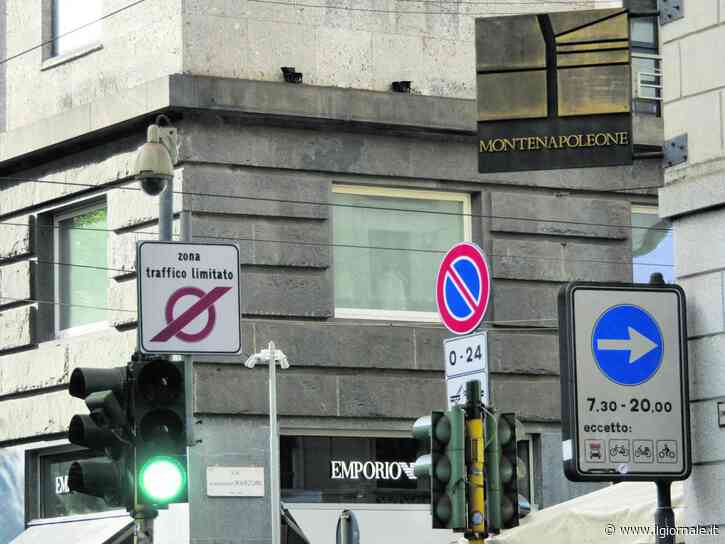Multe Ztl Quadrilatero, già 14,3 milioni di euro