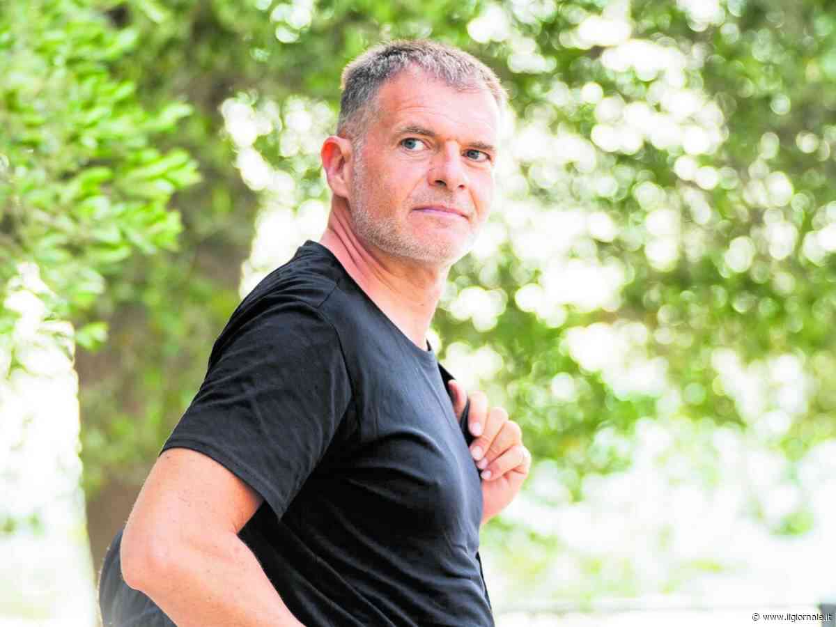 "La Forza del simbolo", stasera storytelling. Massini: "Usiamo parole senza conoscerle"