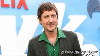 Luke Wilson's girlfriend Kendall Yates, 24, surfaces with their newborn for first time as 54-year-old attends starry red carpet event without her