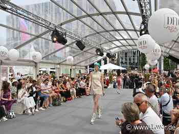 Das erwartet Besucher der Düsseldorf Fashion Days