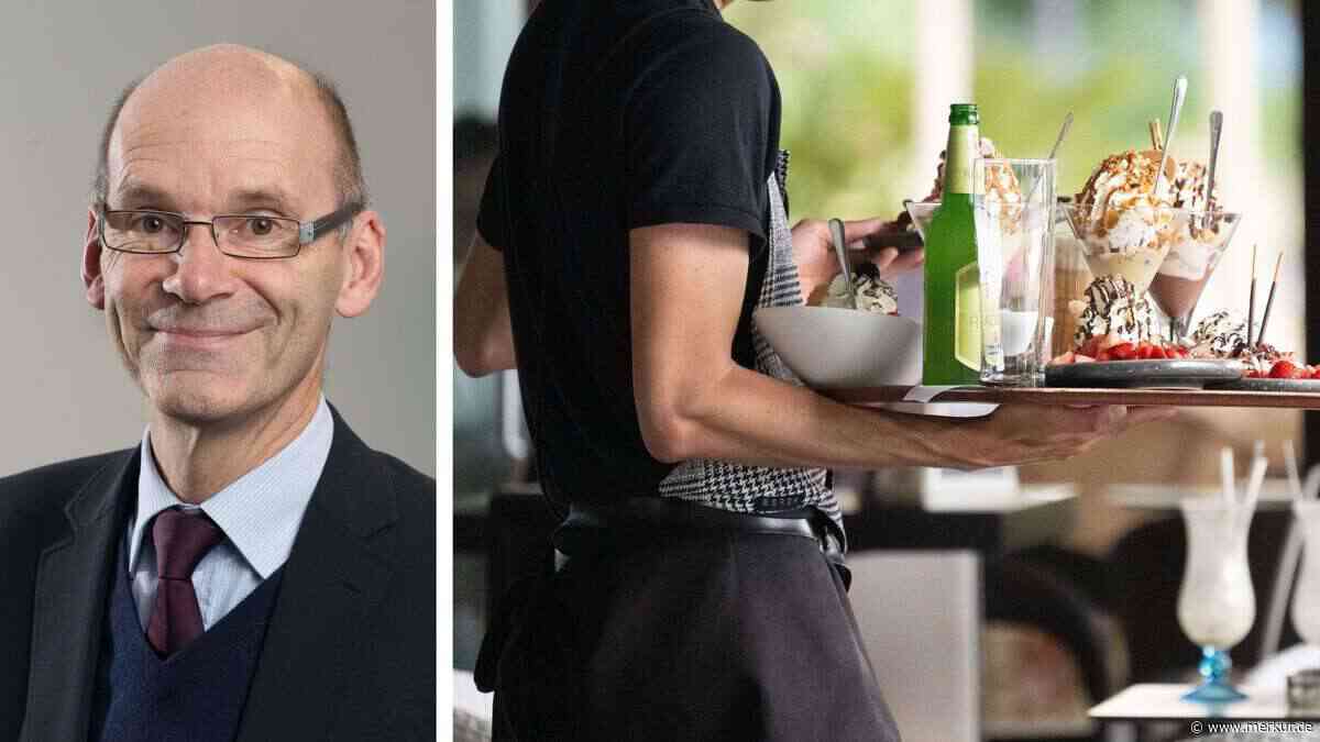 Arbeitsmarkt-Experte nennt Pläne zum Minijob „halbherzig“ – und nennt Alternative