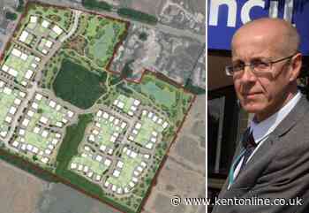 Developer told to stop ringing up councillors ahead of housing vote