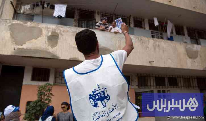 "البام" يحسم التزكيات في الصحراء