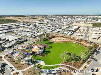 Perth land developer Peet in tie-up talks with Ingenia