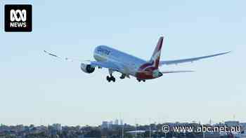 Brisbane Airport flight paths altered following noise review
