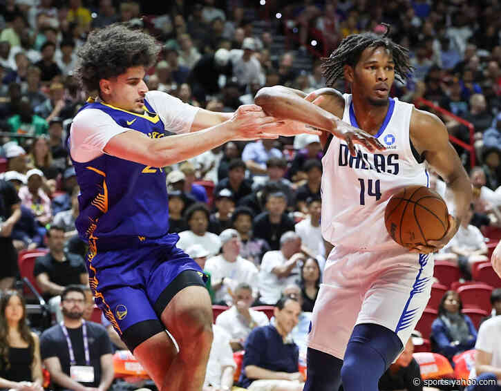 4 thoughts following the Mavericks’ loss to the Warriors, 101-90