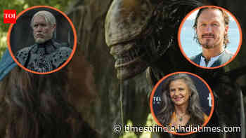 'Alien: Earth' Season 2 adds three new stars