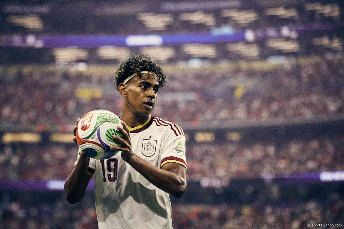 World Cup What to Watch: Spain, Lamine Yamal look to keep unbeaten streak going against Belgium