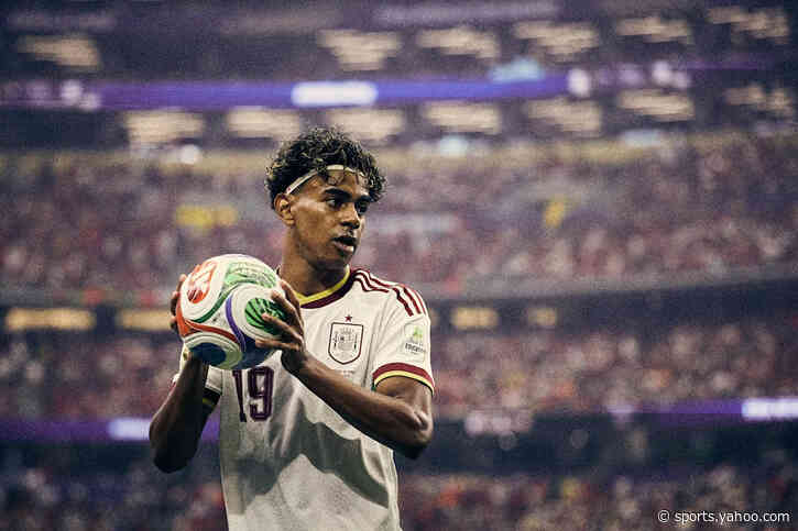 World Cup What to Watch: Spain, Lamine Yamal look to keep unbeaten streak going against Belgium