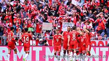 FC Bayern stellt spektakuläre Heimspiel-Änderung vor
