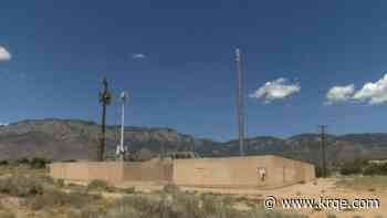 PNM warns Northeast Heights Albuquerque customers may be asked to conserve power