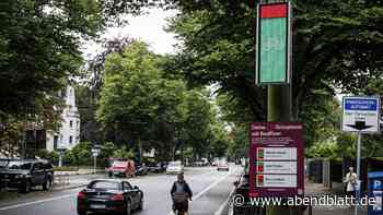 Grüne Wellen und „PrioBike“: So will Hamburg den Radverkehr optimieren
