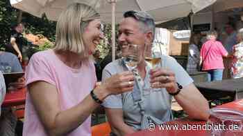 Sechs Winzer beim Bergedorfer Weinfest – das sind die Trends
