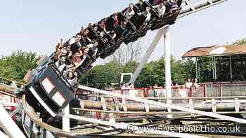 Former theme park's future confirmed 12 years after it closed