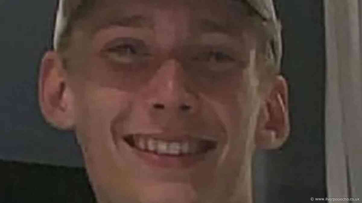 Questions remain as to how Maghull man, 25, died in Bangkok