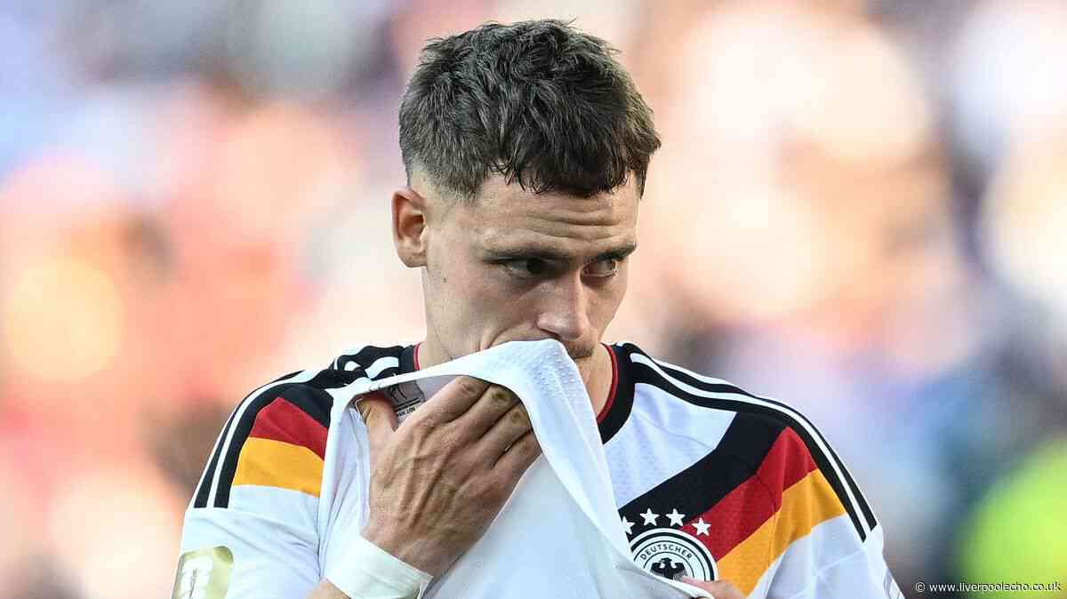 Liverpool offered answer to Florian Wirtz issue as Andoni Iraola faces major decision