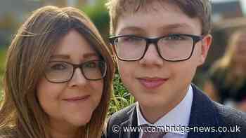 Mother urges speeding 'spike' to be tackled after son ‘nearly killed’ in hit-and-run