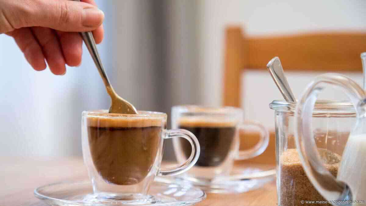 „Glow Coffee“: Was bringt Kollagenpulver im Morgenkaffee?