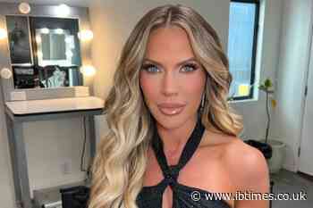 'Real Housewives of Orange County' Star Jennifer Pedranti Admits Son Sparked Seven-Acre California Wildfire Scare