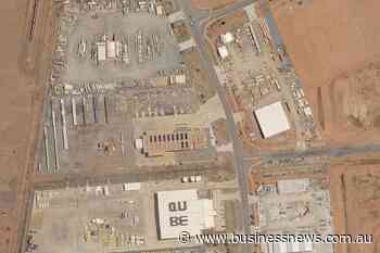 Qube Energy buys Karratha lot for $6.6m