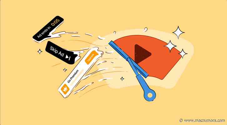 DuckDuckGo Browser Now Blocks YouTube Ads on iPhone and Mac
