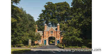 Fairmont Cheshire, The Mere: Now Open - A Landmark for Luxury in Northwest England