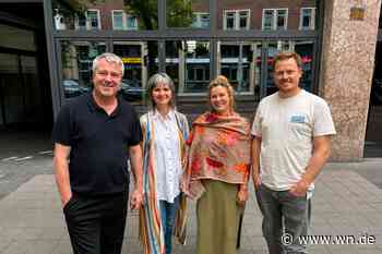 Heikle Mission: Wohnungslosentreff soll ins Bahnhofsviertel ziehen