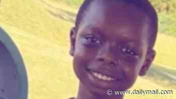 Boy, 10, SLEEPWALKED out of his house in the middle of the night... before tragedy struck