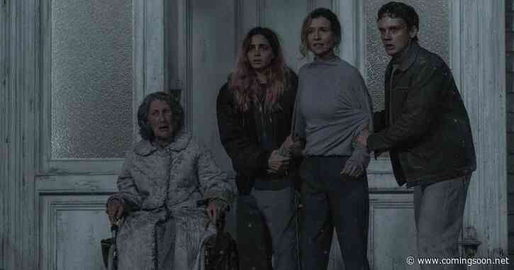 Evil Dead Burn Ending Explained: Did [Spoiler] Also Turn Into a Deadite?