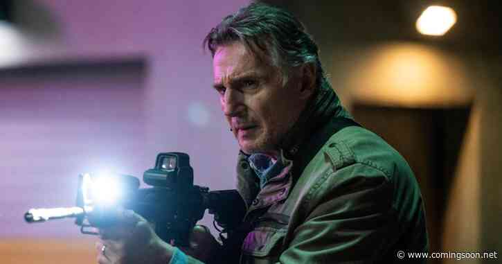 Liam Neeson’s Action Thriller Set in Iran Lands Release Date With New Title