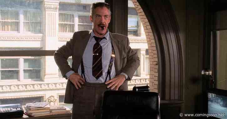 Fascinating Story of How J.K. Simmons Was Cast as Spider-Man’s J. Jonah Jameson