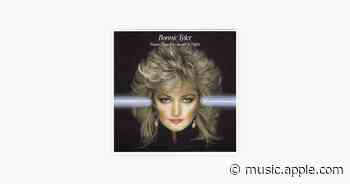 Have You Ever Seen the Rain? - Bonnie Tyler