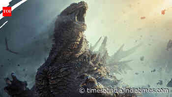 'Godzilla Minus Zero' and 'Ramayana' to clash on Diwali - WATCH