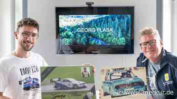 15. Todestag von Georg Plasa: Fans veröffentlichen beeindruckenden Kurzfilm