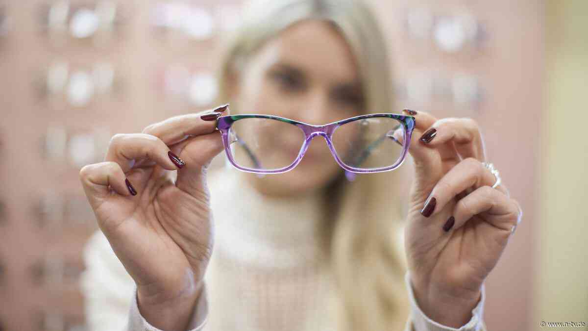 Angebot sticht heraus: Das sind die beliebtesten Brillen-Shops