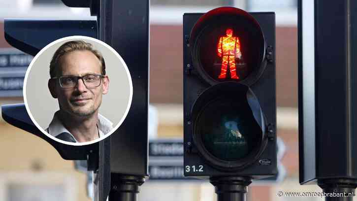 Groen, maar toch stress: waarom voelt een verkeerslicht soms onveilig?