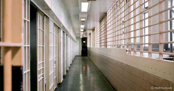 Prisoners are being ‘tortured, not punished’ in small cells during heatwave
