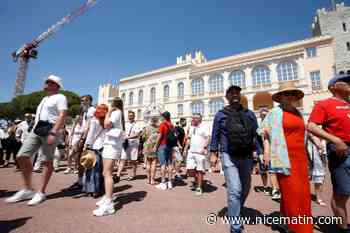 Repas, hébergement, shopping… plus d’un milliard d’euros dépensé par les visiteurs à Monaco en 2025